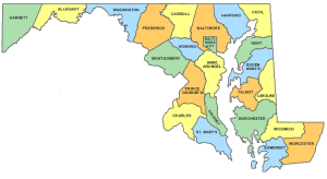 maryland-county-map