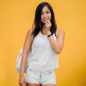 White Top