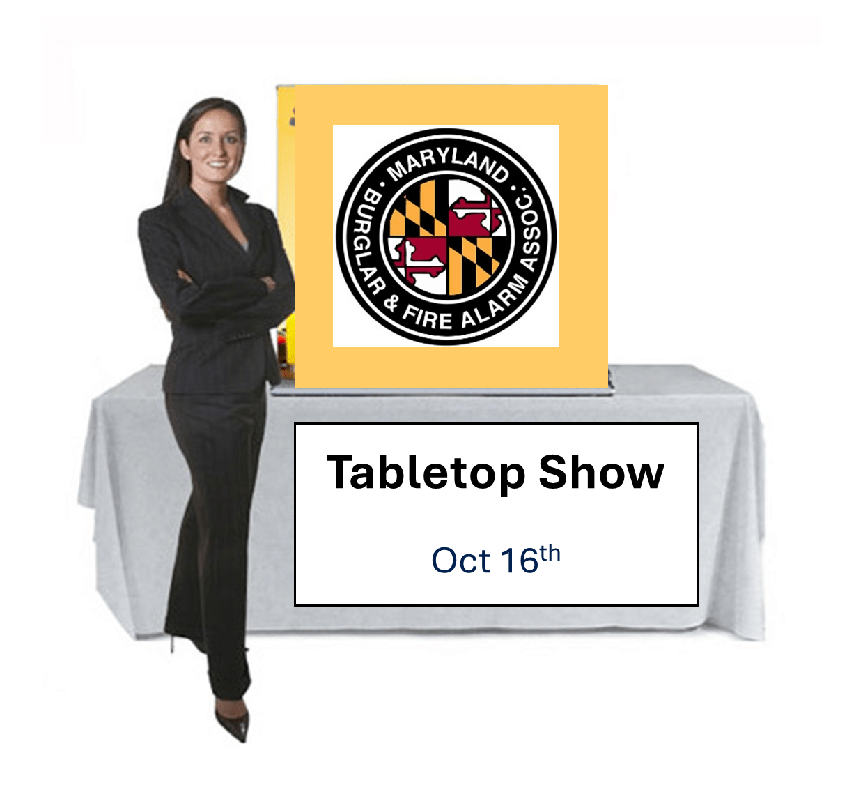 Tabletop Show 2026